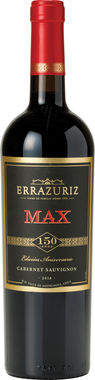 ERRAZURIZ MAX RES CABE 75x6