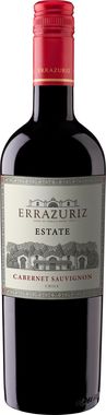 ERRAZURIZ CABERNET 75x6