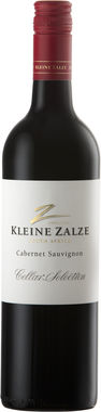 KLEINE ZALZE CABERNET 75x6