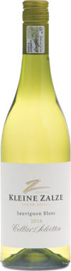 KLEINE ZALZE SAUVIGNON 75x6