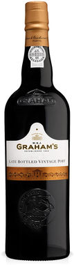 GRAHAMS LBV PORT 75x6