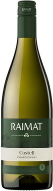 RAIMAT CHARDONNAY 75x6