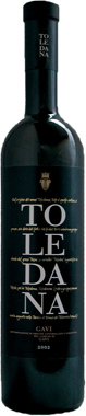 GAVI DI GAVI TOLEDANA 75x6