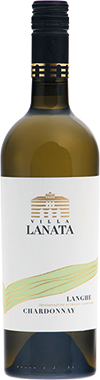 LANATA CHARDONNAY 75x6