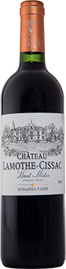 CH LAMOTHE CISSAC 75x12