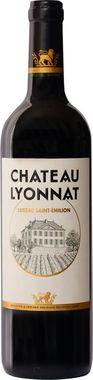 CH LYONNAT 75x12