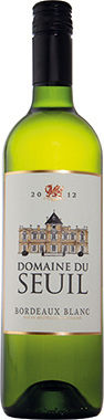 ORG DOM SEUIL SAUV/SEMIL 75x12
