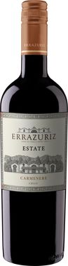 ERRAZURIZ CARMENERE 75x6