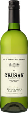 CRUSAN COLOM/SAUVIGNON 75x6