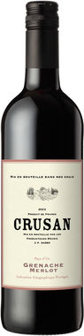CRUSAN GRENACHE/MERLOT 75x6