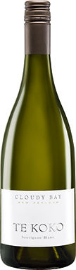 CLOUDY BAY TE KOKO SAUV 75X6