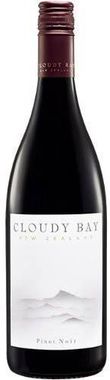 CLOUDY BAY PINOT NOIR 75x6