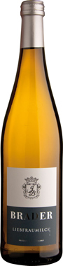 J BRADER LIEBFRAUMILCH 75x12