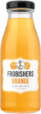 FROBISHERS ORANGE NRB 250x24