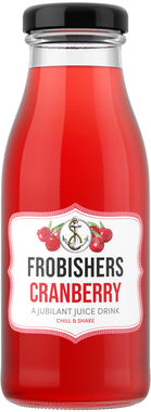 FROBISHERS C/BERRY NRB 250x24