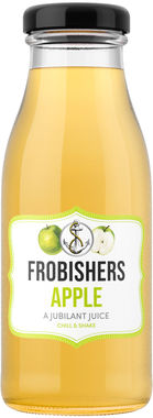 FROBISHERS APPLE NRB 250x24