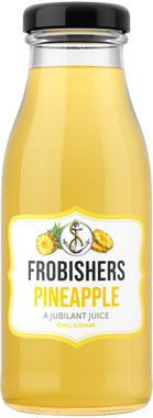 FROBISHERS P/APPLE NRB 250x24