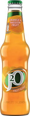 BRIT J2O ORANGE/PASSION 275x24
