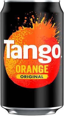 BRIT TANGO ORANGE CAN 330x24