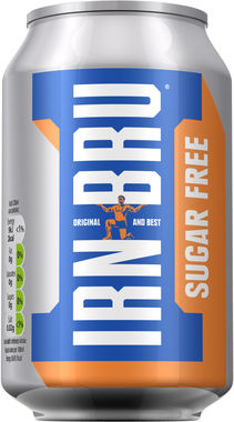 BARRS DIET IRN BRU CAN 330x24