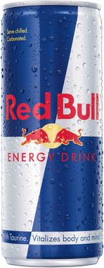 RED BULL CAN 250x24