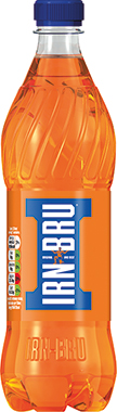 BARRS IRN BRU PET 500x12
