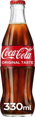 COCA COLA ICON NRB 330x24