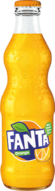 FANTA ORA ICON NRB 330x24