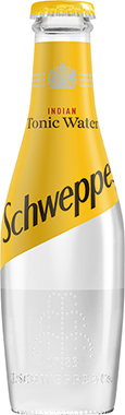 SCHWEPPES TONIC NRB 200x24