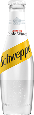 SCHWEPPES S/L TONIC NRB 200x24