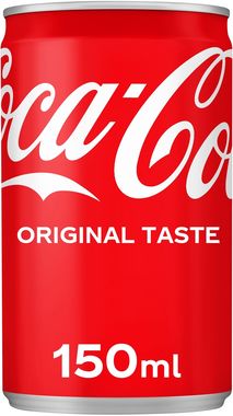 COCA COLA TPCAN 150x24