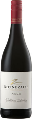 KLEINE ZALZE PINOTA 14.5% 75x6