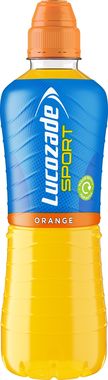 LUCOZ SPORT ORANGE PET 500x12