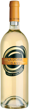 LANATA GAVI LA DORIA 75x6