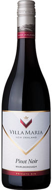 VILLA MARIA PB PINOT N 75x6
