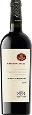 BRUNELLO GREPPONE RUFFINO 75X6