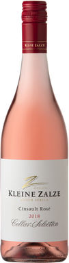 KLEINE ZALZE ROSE 75X6