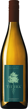TIERRA CHARDONNAY 75x12
