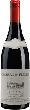 LORON FLEURIE CH FLEURIE 75x12