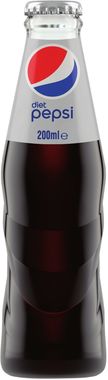 DIET PEPSI NRB 200x24