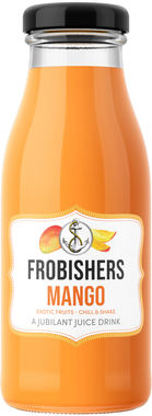 FROBISHERS MANGO NRB 250x24