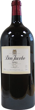 DON JACOBO CRIANZA 6Lx1