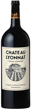 CHATEAU LYONNAT 150x6