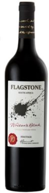 WRITERS BLOCK PINOTAGE 75x6