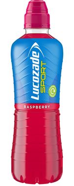 LUCOZ SPORT R'BERRY PET 500x12