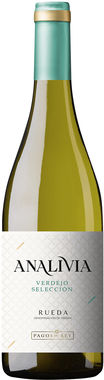 ANLIVIA VERDEJO 75x6