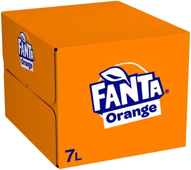 FANTA P/MIX 7Lx1