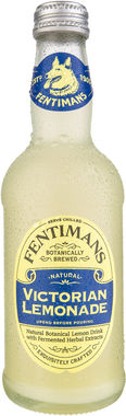 FENTIMANS VIC LEMONADE 275x12