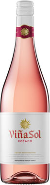 TORRES VINA SOL ROSE 75x6