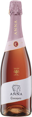 ANNA CODORNIU ROSADO 75x6